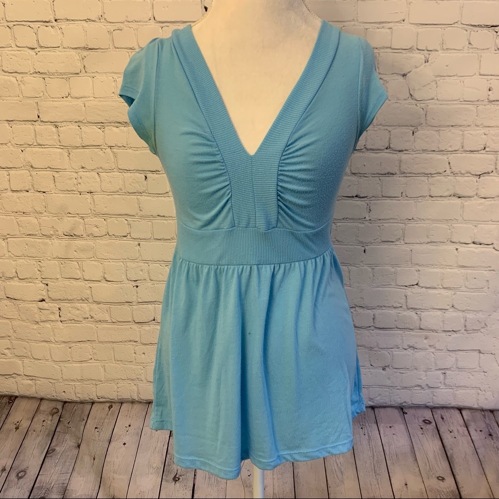 Charlotte Russe Top